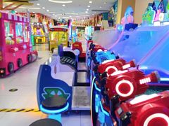 -meland·儿童乐园·游戏厅娃娃机·电玩Xbox(成都合生汇店)