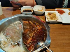 -傣妹火锅(南京东路一店)