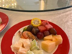 -开元名都大酒店·国风堂中餐厅