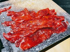 嫩牛肉-王家渡火锅(金宝汇店)