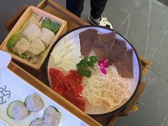 -大龙燚火锅(南山大道店)