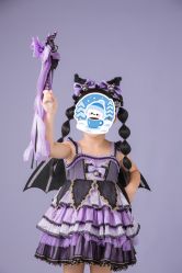 -倾城宝贝儿童摄影(浦东金谊店)