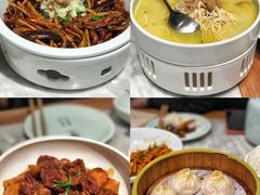-苏帮袁Sue Cuisine(来福士店)