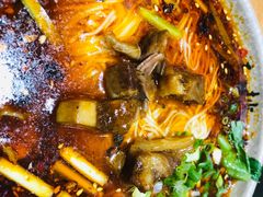 -默记孙抄手(经开万达店)