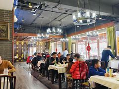-金家老三饭庄(常营店)