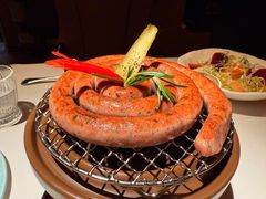 -波特曼西餐厅(中央大街店)