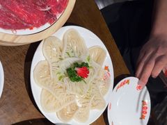 -牛市坎火锅(建设路店)