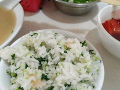 菜饭-文庙菜饭(四川北路店)