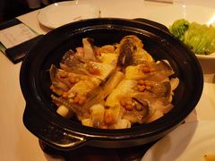 -东富酒家(龙湖西溪天街店)