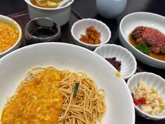 -上海虹桥祥源希尔顿酒店