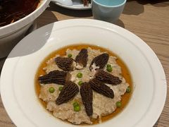 -日出青木·杭帮菜名店