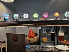 -不误正夜精酿啤酒馆(新华公园店)