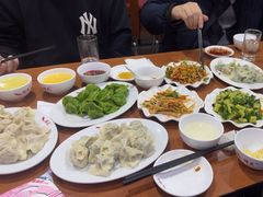 -鸿毛饺子(紫竹桥店)