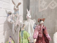 -恋物百货商店(华侨城店)