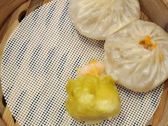 -点都德(龙之梦店)