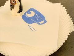 -Bamboo Today Cafe(国创园店)