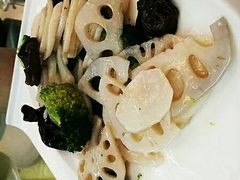 -福禄财东北菜(珠江帝景店)