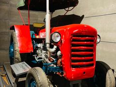 -柳州工业博物馆