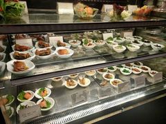 -半岛翡丽海鲜自助餐厅(观风亭店)