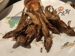 -一桶江山餐厅(松北店)