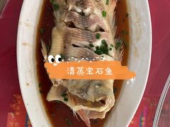 -三亚相缘海鲜·烧烤·糟粕醋(三亚湾店)