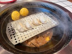 -姚稷大铁锅(东明广场店)