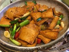 -金陵后厨·南京菜(新街口秣陵路店)