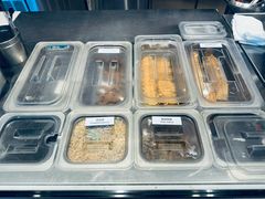-陕拾叁-西安糕点(大雁塔店)