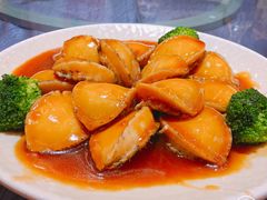-盛港湾海鲜食府(黄沙店)