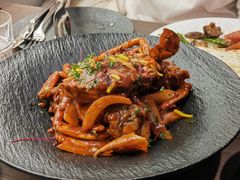 -Shantek象提南亚西餐厅&Bistro(淮海中路店)