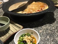 -滇池印象原生态火锅(南开大悦城店)