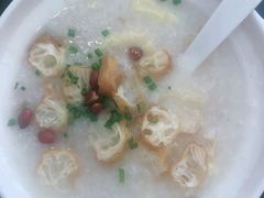 -卓粤拉肠(红庙店)