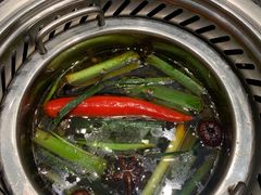 -围炉夜话·潮汕卤水火锅(榕江店)