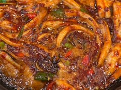 -米村拌饭(银泰中心店)