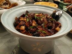 -唐廊烤鸭店(工体店)