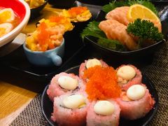 -昊·来了寿司(双楠2店)