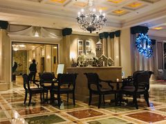 -广州富力丽思卡尔顿酒店