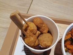 -吉野家(凯旋购物广场店)