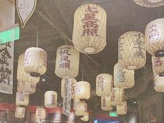 -南京大牌档(济南万象城店)