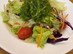 -萨莉亚意式餐厅(深南茂业店)