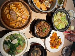 -吴氏老妈·23年家常菜(古城店)