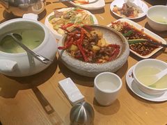 -隔壁老王·家常云南菜(花巷店)