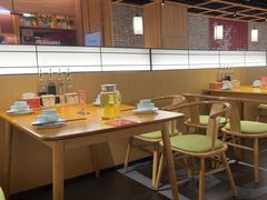 -伊喜饺子(五道口学院路店)
