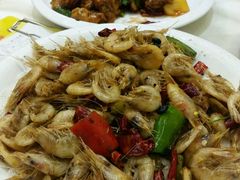 -新享乐海鲜(翠华路店)