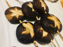 -割烹旭日本料理(龙湖狮山天街店)