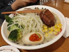 -日出拉面(望京店)