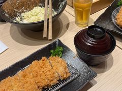 -胜博殿日式炸猪排(西红门店)