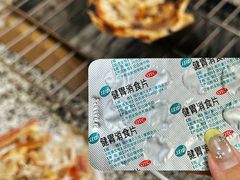 -震海贝烤贝·民俗特色店(延吉总店)