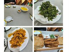 -闻道食府烙饼卷带鱼(原车耳营店原大觉寺店)