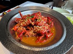 -悦融·京鲁菜·露台花园(安定门店)